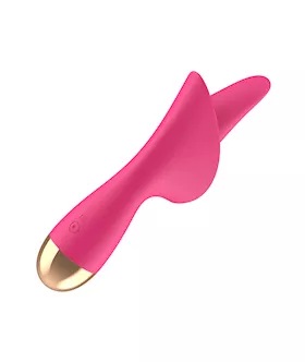 Hooded Tongue Vibrator