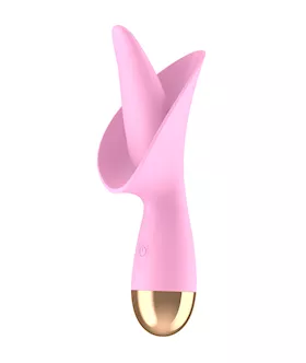 Hooded Tongue Vibrator