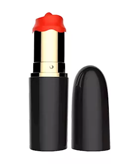 Discreet Lipstick Vibe
