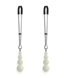 Bound G2 Nipple Clamps