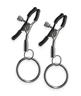 Bound Nipple Clamps C2