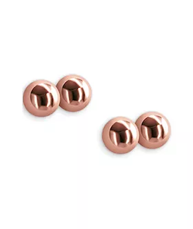 Bound Nipple Clamps M1