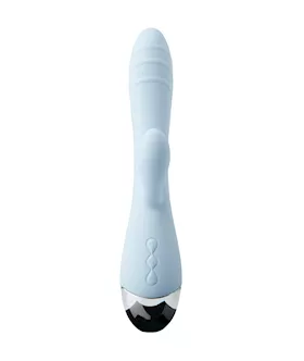 Amore Ribbed Rabbit Vibe