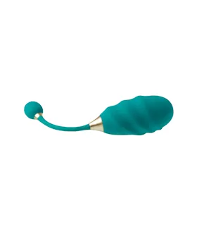 Amore Poof Vibrating Love Egg