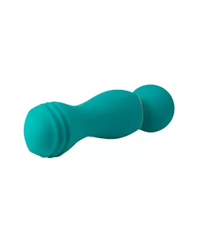 Amore Dirty Double Ended Wand Vibrator