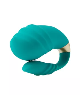 Amore Frisky Remote Controlled Couple's Vibrator