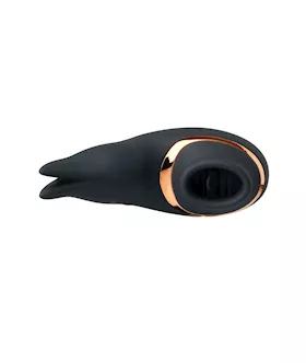 Amore Chirp Suction Vibrator