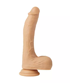 Nood Sneaky Sex Remote Controlled Vibrating Dildo