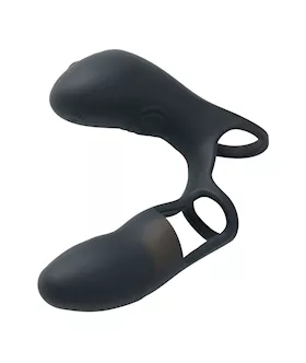 Amore Troublemaker Remote Controlled Vibrating Cock Sleeve