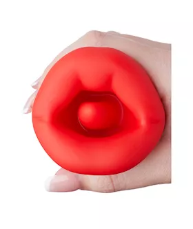 Omg Licking Suction Toy
