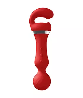 Double Ended Power Wand