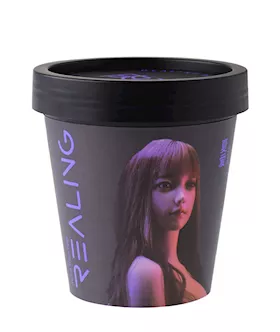 Masturbator Cup Ultra Mini Masturbator