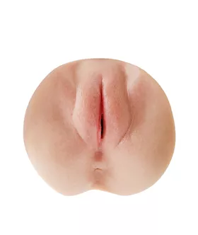 Ultra Two Realistic Masturbator
