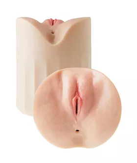 Ultra Three Realistic Masturbator