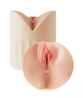 Ultra Four Realistic Masturbator