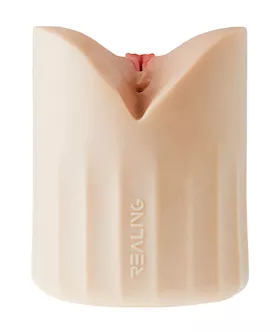 Ultra Four Realistic Masturbator