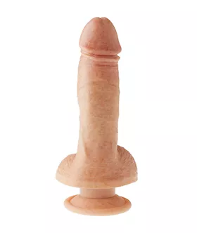 Benjamin Ultra Realistic Dildo