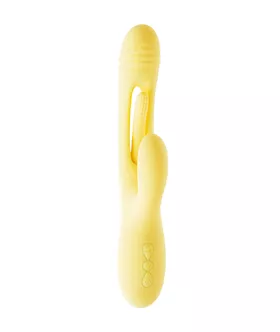 Rap Cat Tapping Rabbit Vibrator