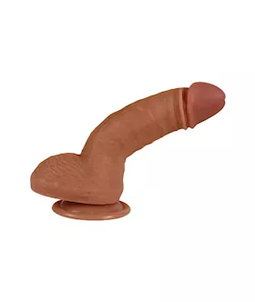 Casper Realistic Dildo