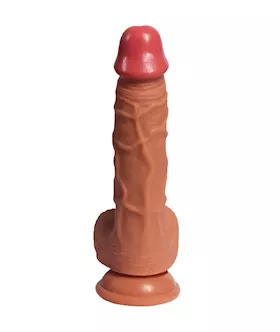 Hans Realistic Dildo