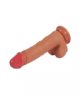 Hansen Realistic Dildo