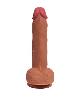 Victor Realistic Dildo