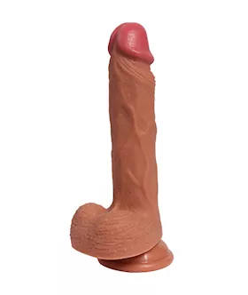 Victor Realistic Dildo