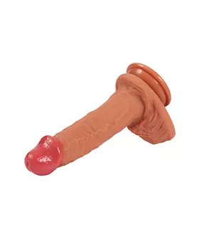 Posey Realistic Dildo
