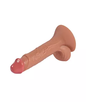 Fitch Realistic Dildo