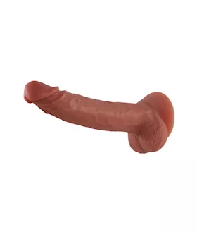 Logan Realistic Dildo