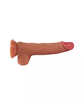 Kevin Realistic Dildo