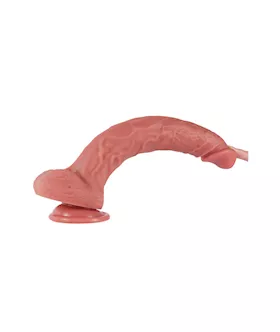 Luke Realistic Dildo