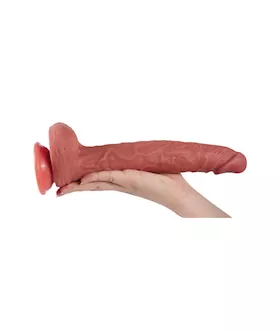 Luke Realistic Dildo