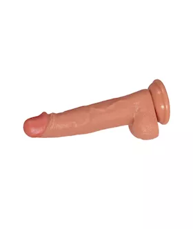 Archie Realistic Dildo