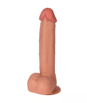 Bill Realistic Dildo