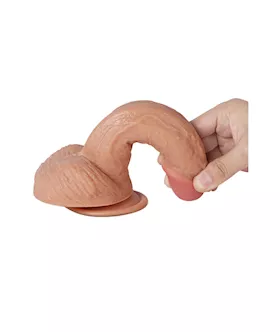 Barney Realistic Dildo