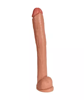 Bernie Realistic Dildo