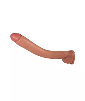 Bernie Realistic Dildo