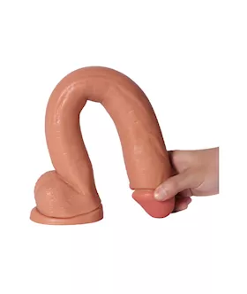 Bernie Realistic Dildo