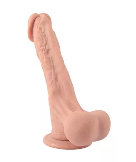Anthony Realistic Dildo