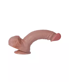 Theodore Realistic Dildo