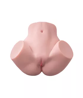 Marissa Torso Doll 
