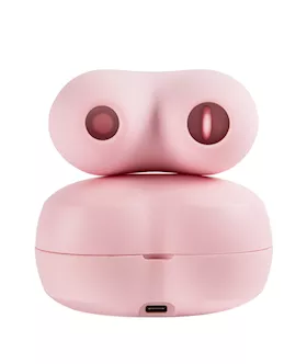 Sweetheart Suction And Tongue Vibrator
