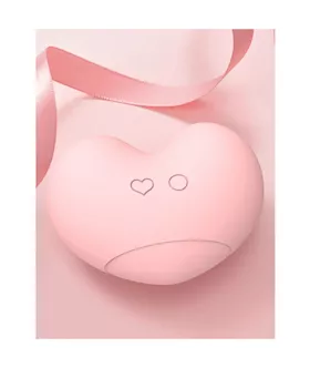 Sweetheart Suction And Tongue Vibrator