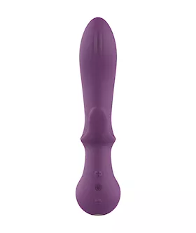Double Penetration Rabbit Vibrator