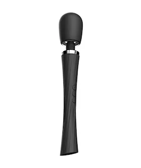 Slender Classic Wand Vibrator