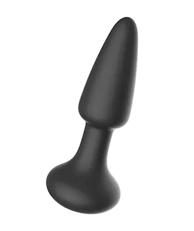 Curvy Taper Anal Vibrator