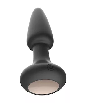 Curvy Taper Anal Vibrator