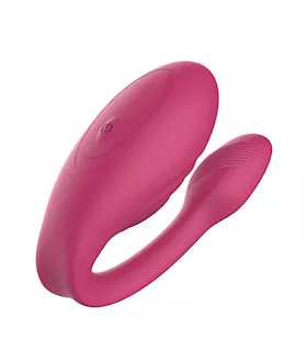 Mona Couples Vibrator