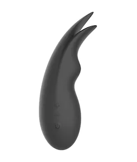 Frond Clitoral Vibrator